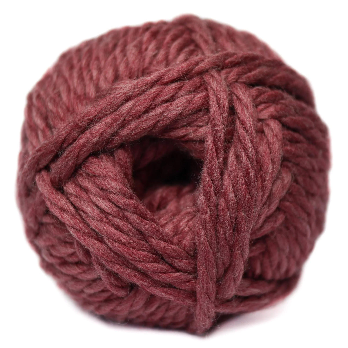 Charity MegaChunky Solid Wool x2