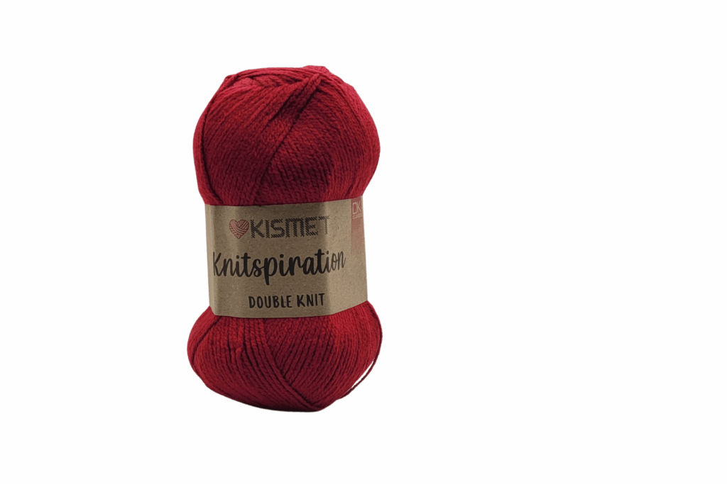 Kismet Knitspiration Double Knit (100g)
