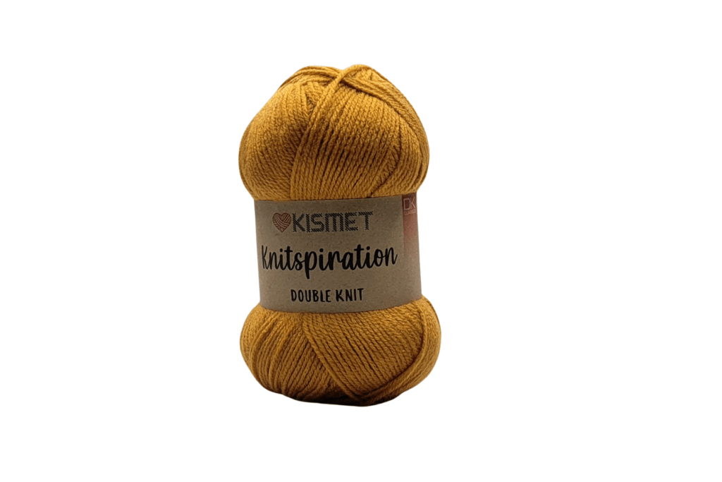 Kismet Knitspiration Double Knit (100g)