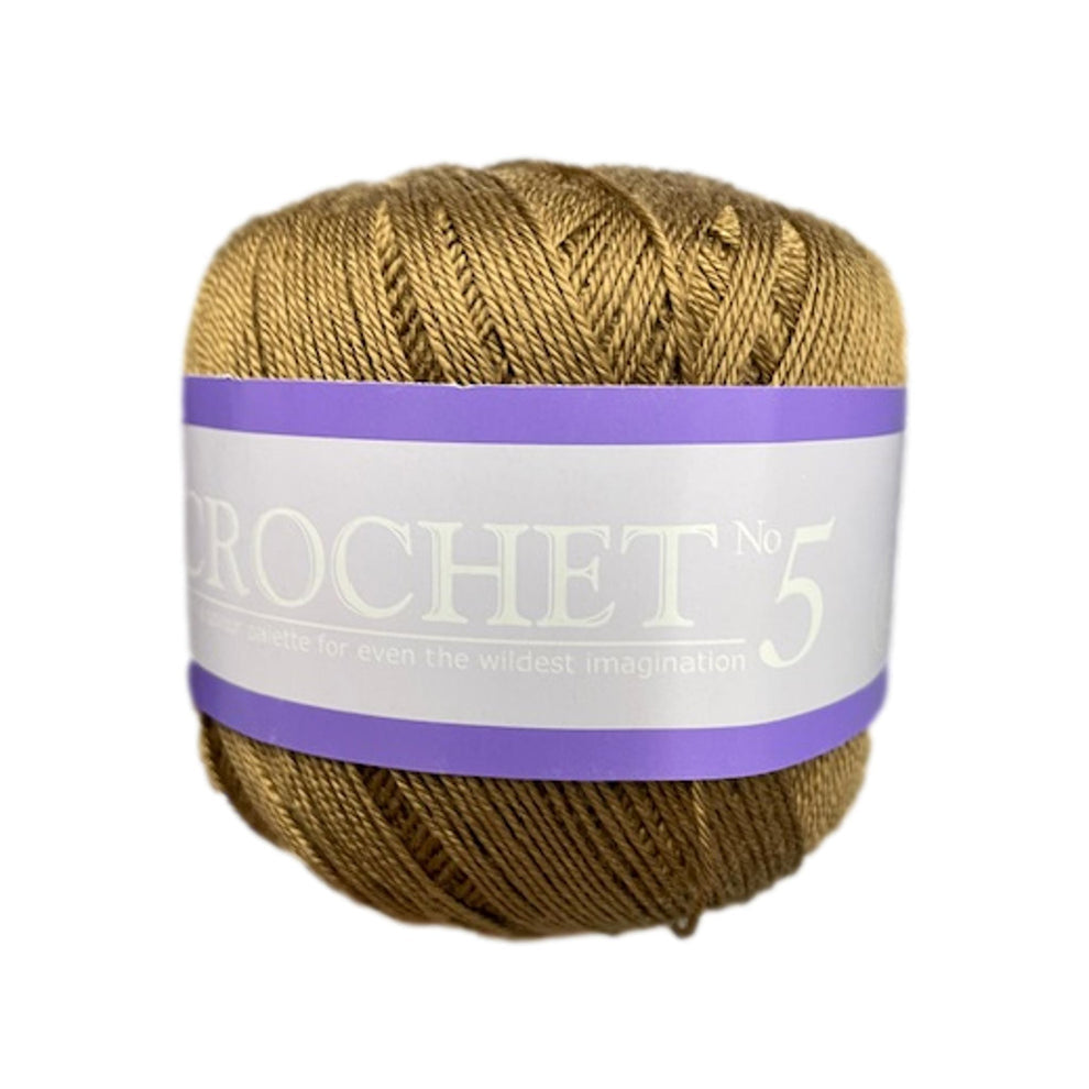 Elle Crochet No5 (50g)
