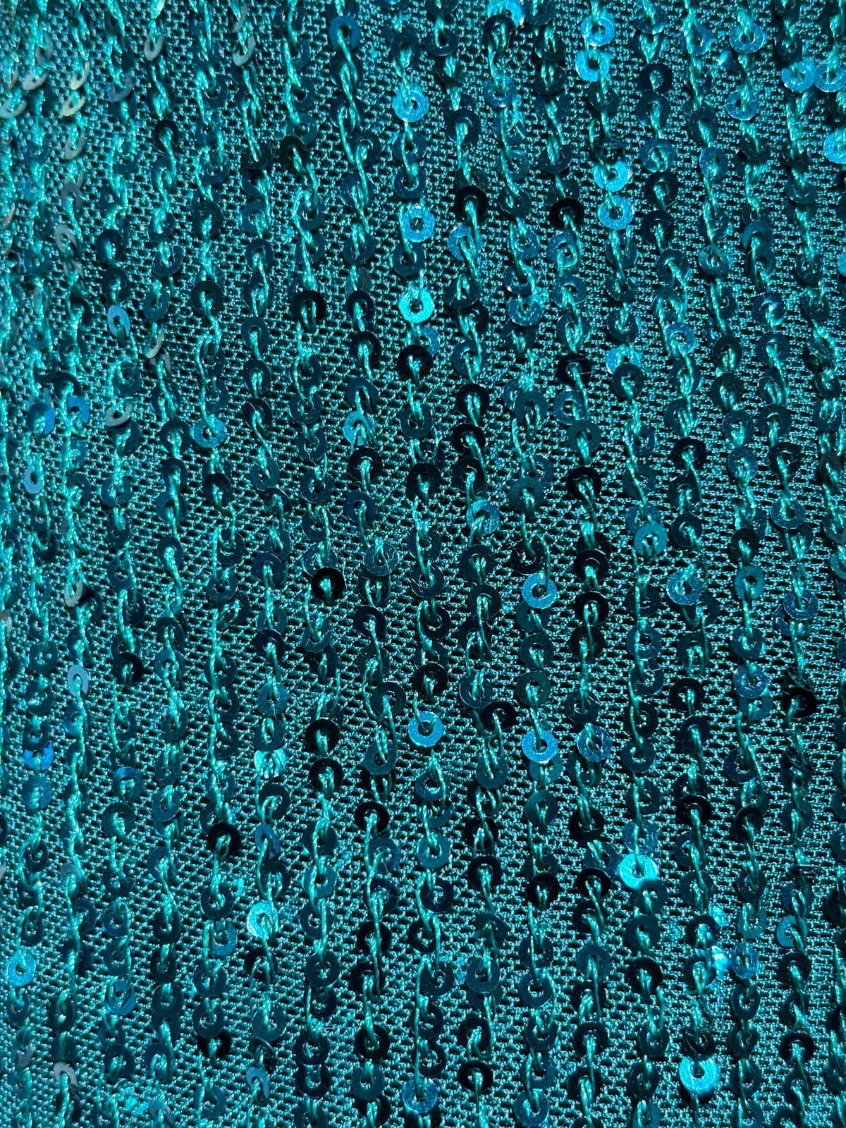 Sequin Dress And Clothing Fabric (Per Meter)