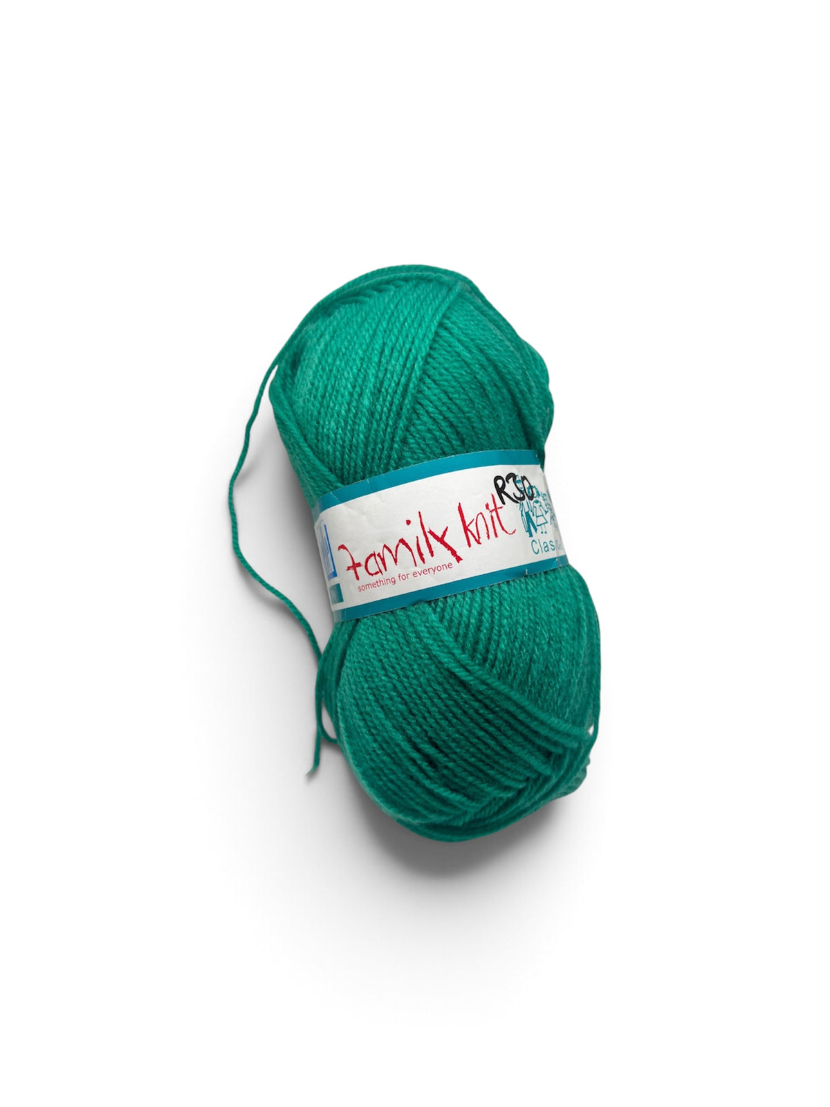 Elle Family Knit