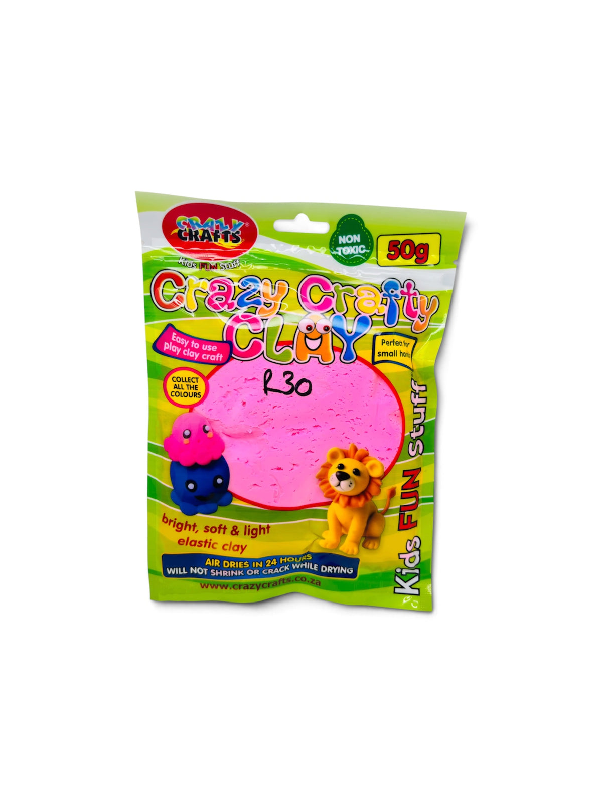 Craft Clay (50g)