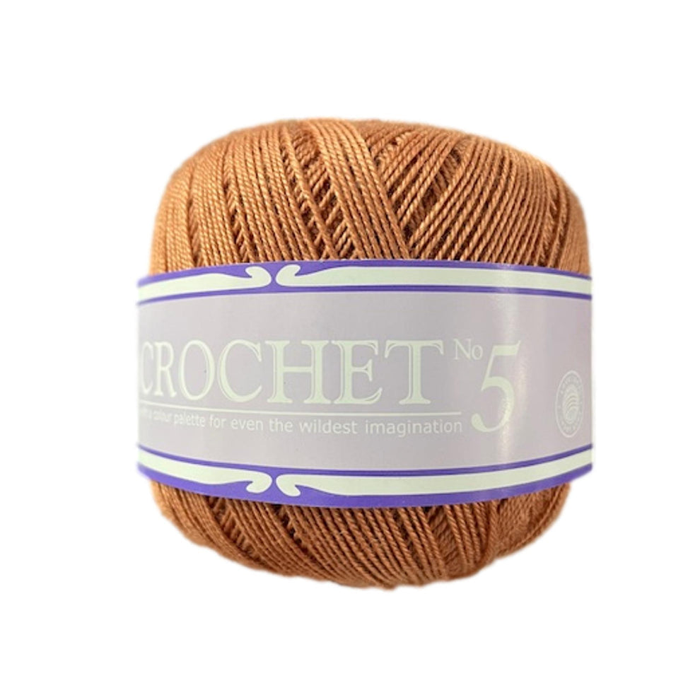 Elle Crochet No5 (50g)
