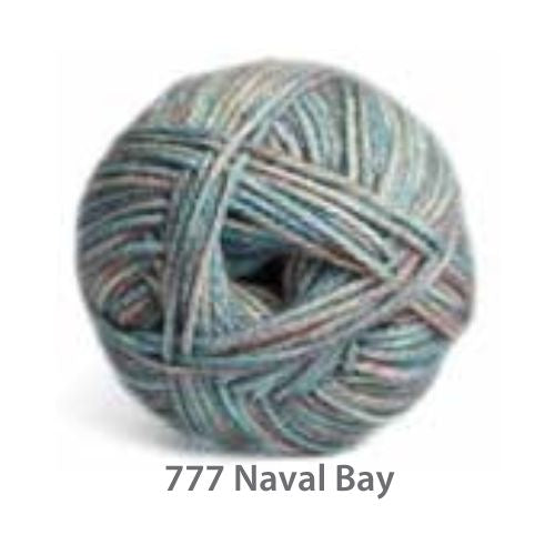 Charity Double Knit Pullskein Print (100g)