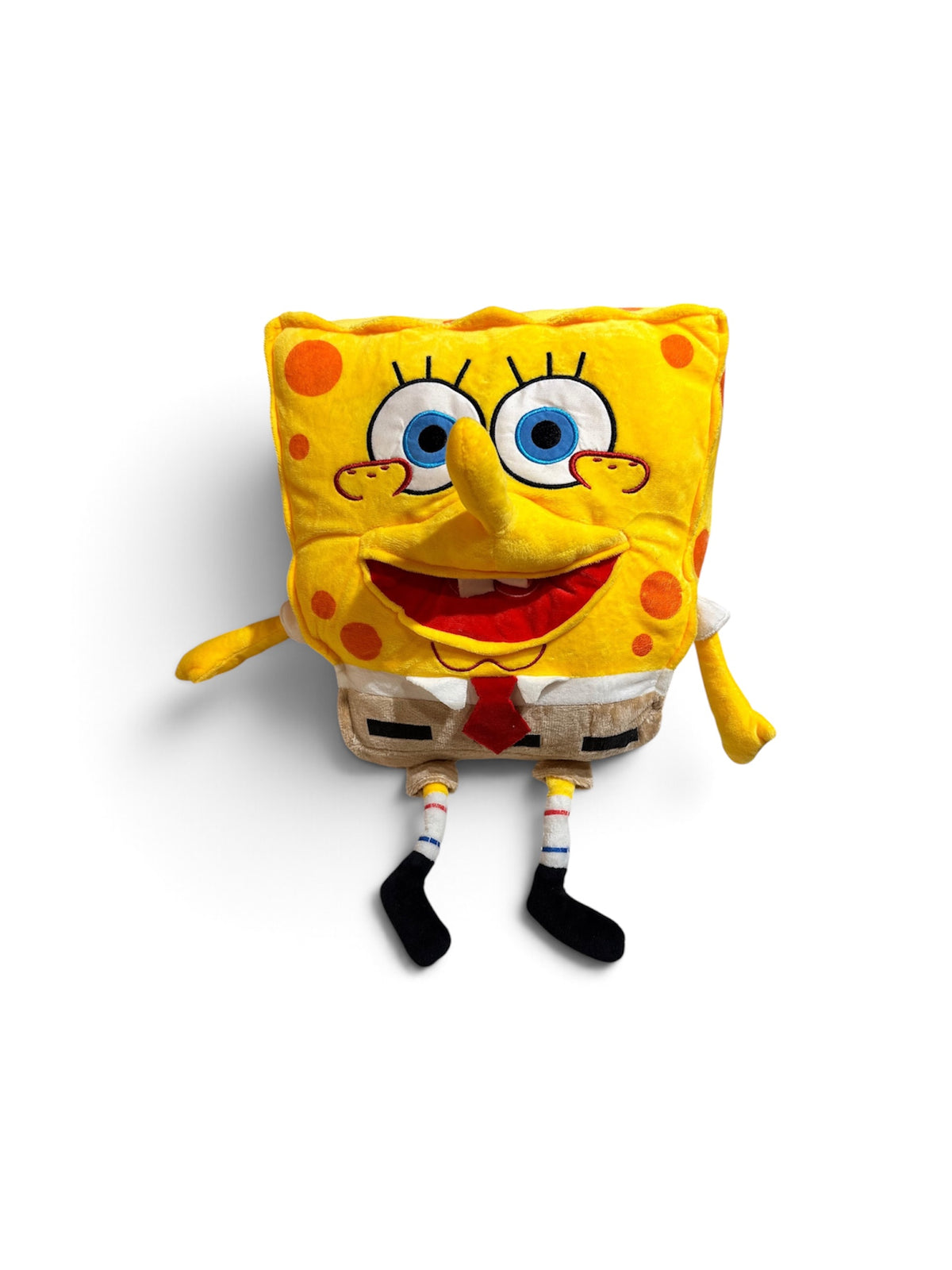 SpongeBob Plush Toy