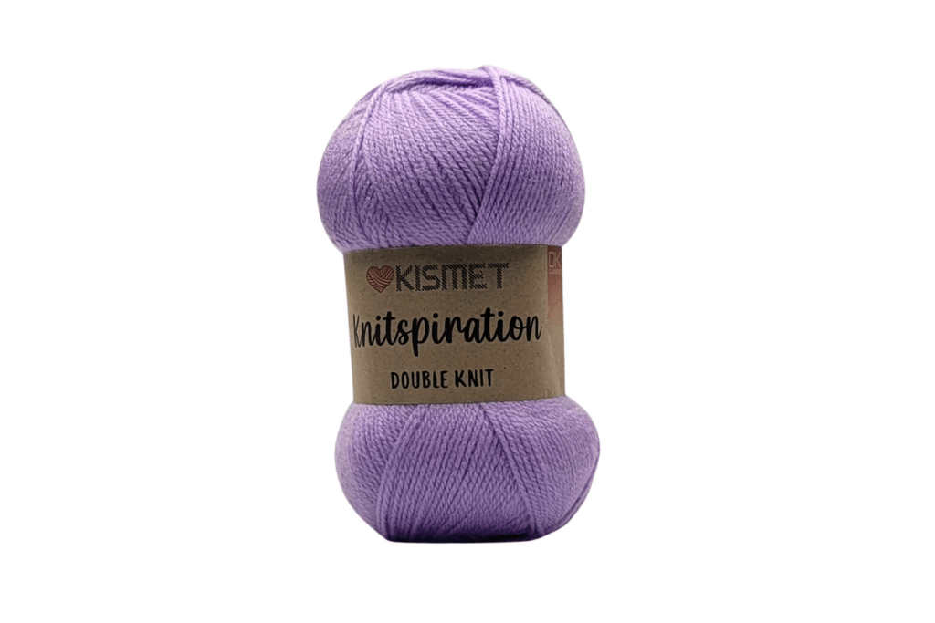 Kismet Knitspiration Double Knit (100g)