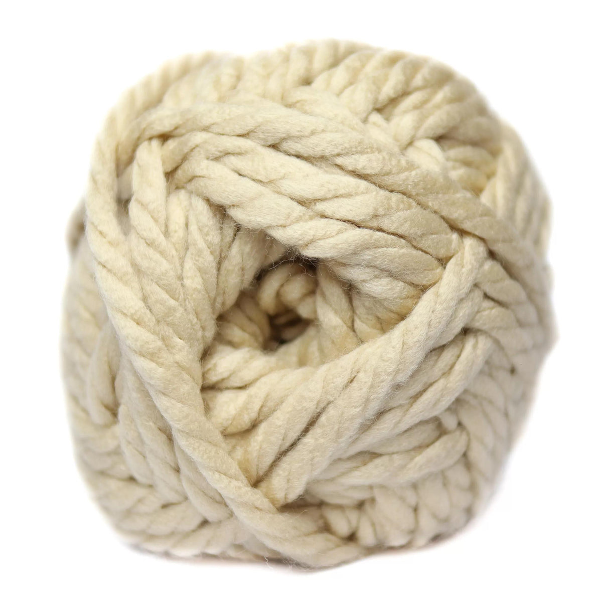 Charity MegaChunky Solid Wool x2