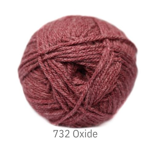Charity Double Knit Pullskein Plain Colours 100g