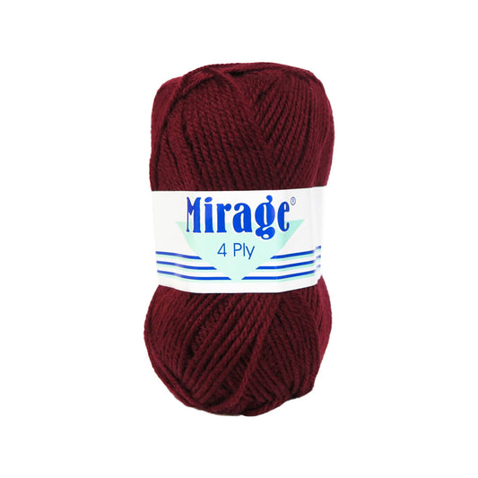 Elle Mirage 4Ply (25g)