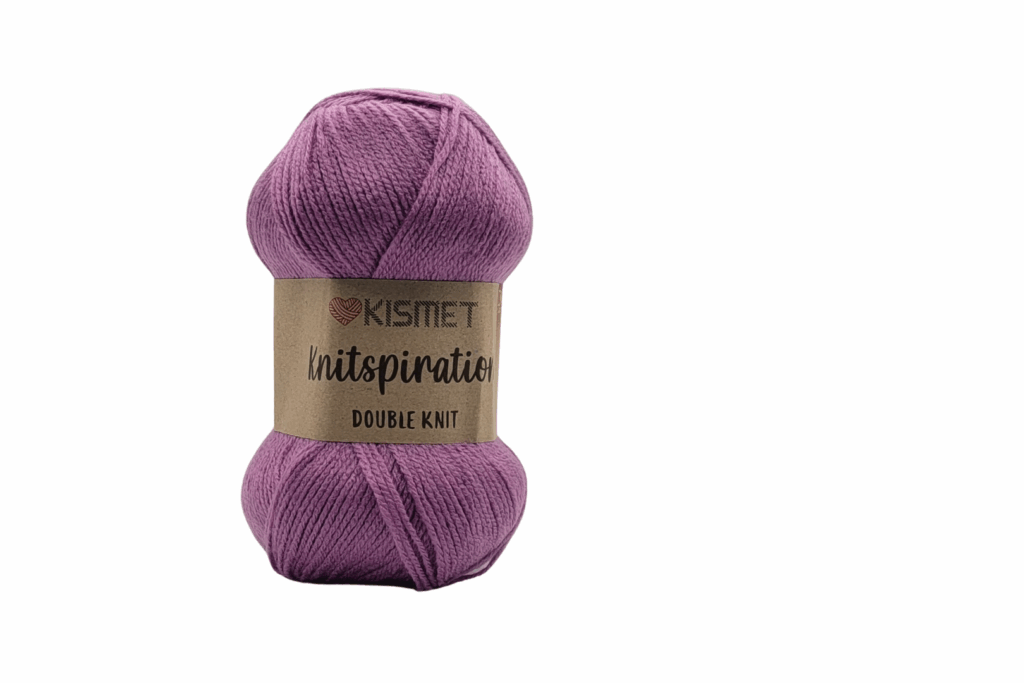 Kismet Knitspiration Double Knit (100g)