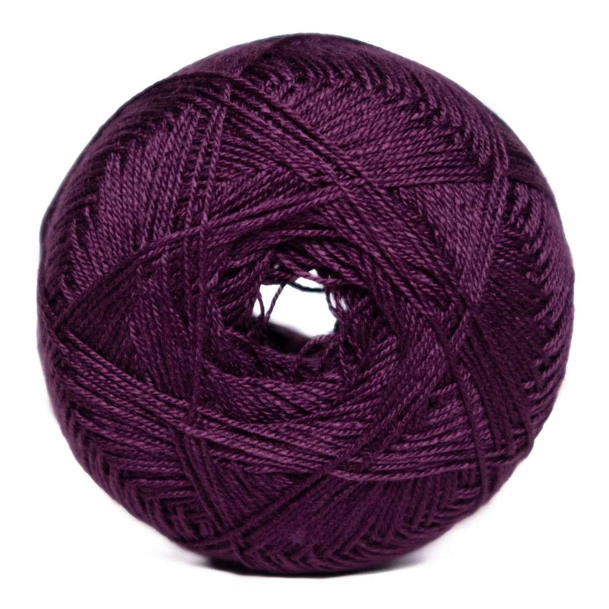 Elle Crochet No5 (250g Cone)