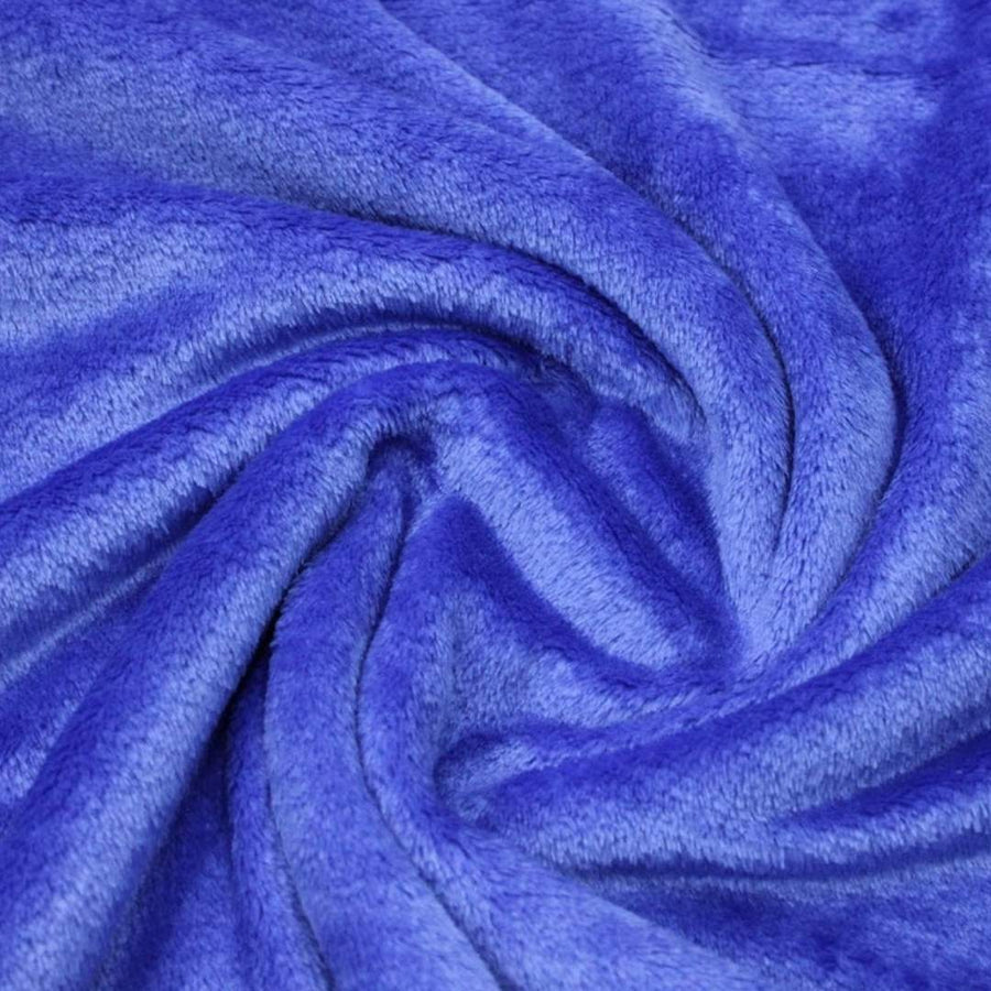 Mongolian Fleece Fabric - 150cm