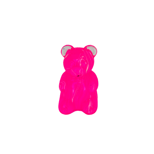 Gummy Bear Squishy