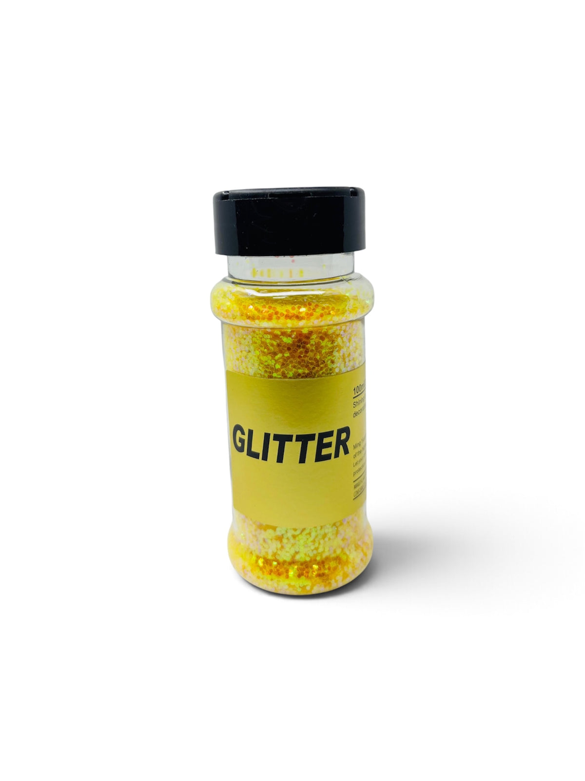 Glitter