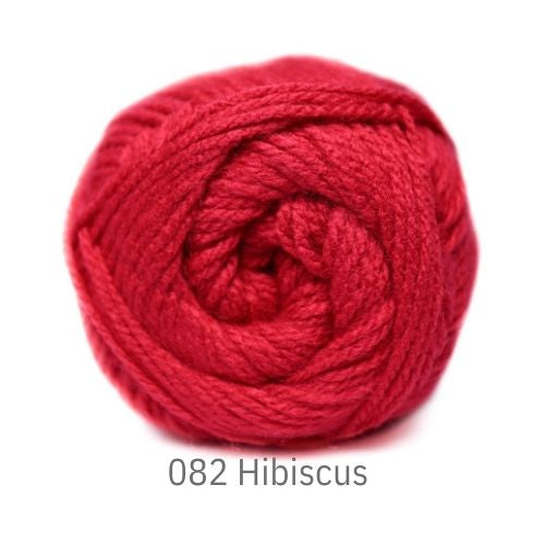 Charity Double Knit Pullskein Plain Colours 100g