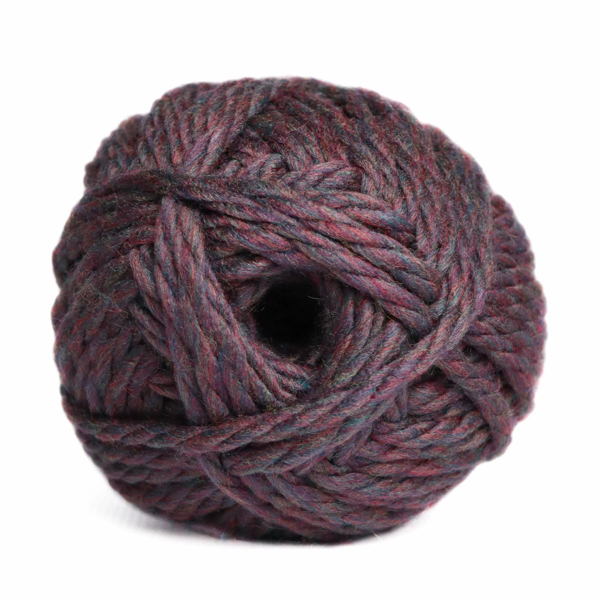 Charity MegaChunky Solid Wool x2