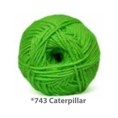 Elle Mirage 4Ply (25g)