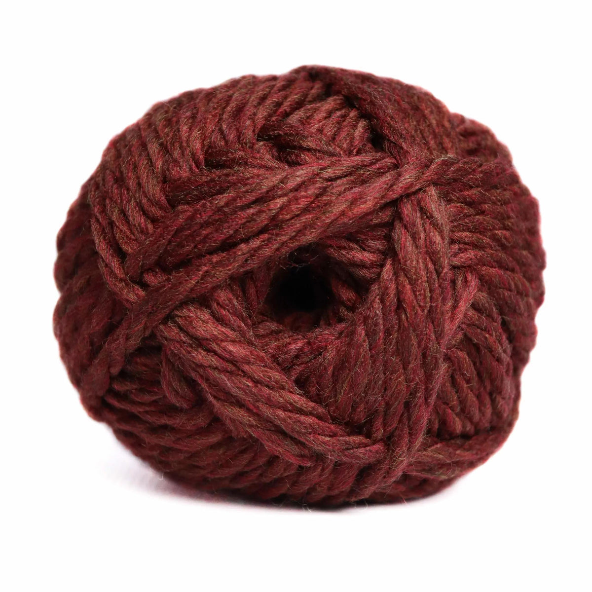 Charity MegaChunky Solid Wool x2