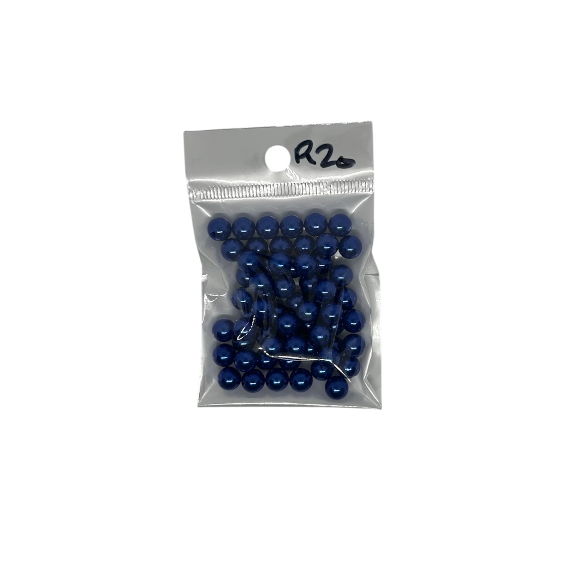 Pearls-8mm for pearl setting machine