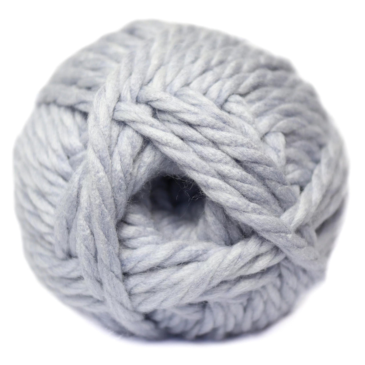 Charity MegaChunky Solid Wool x2