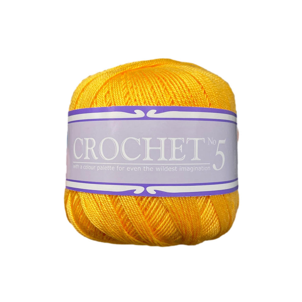 Elle Crochet No5 (50g)