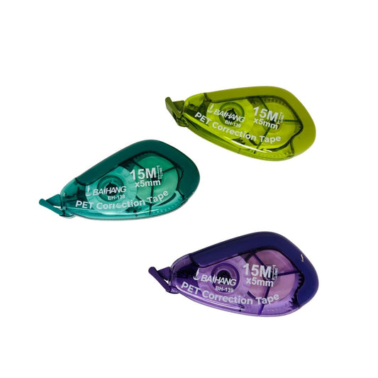 Correction Tape