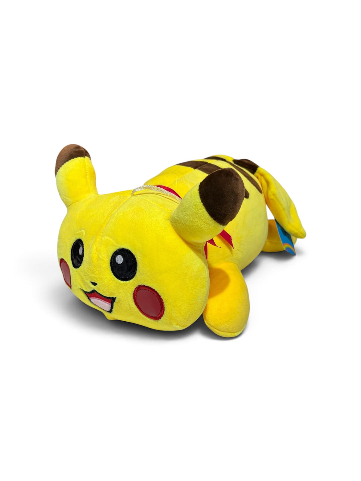 Pikachu Plush Toy