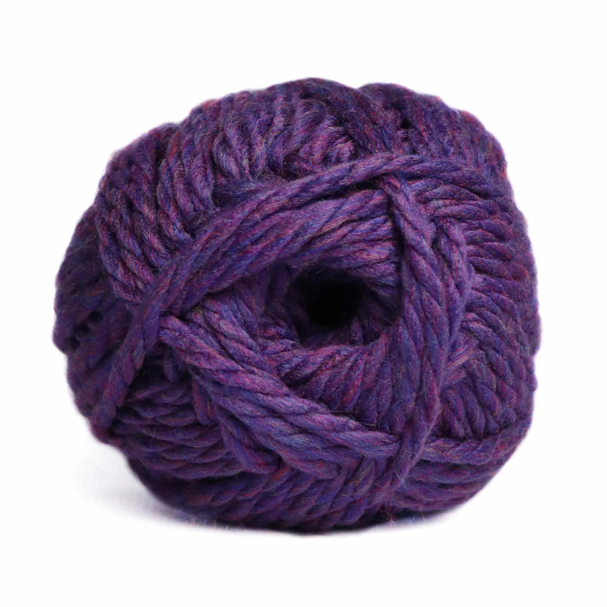 Charity MegaChunky Solid Wool x2