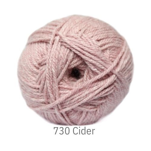 Charity Double Knit Pullskein Plain Colours 100g