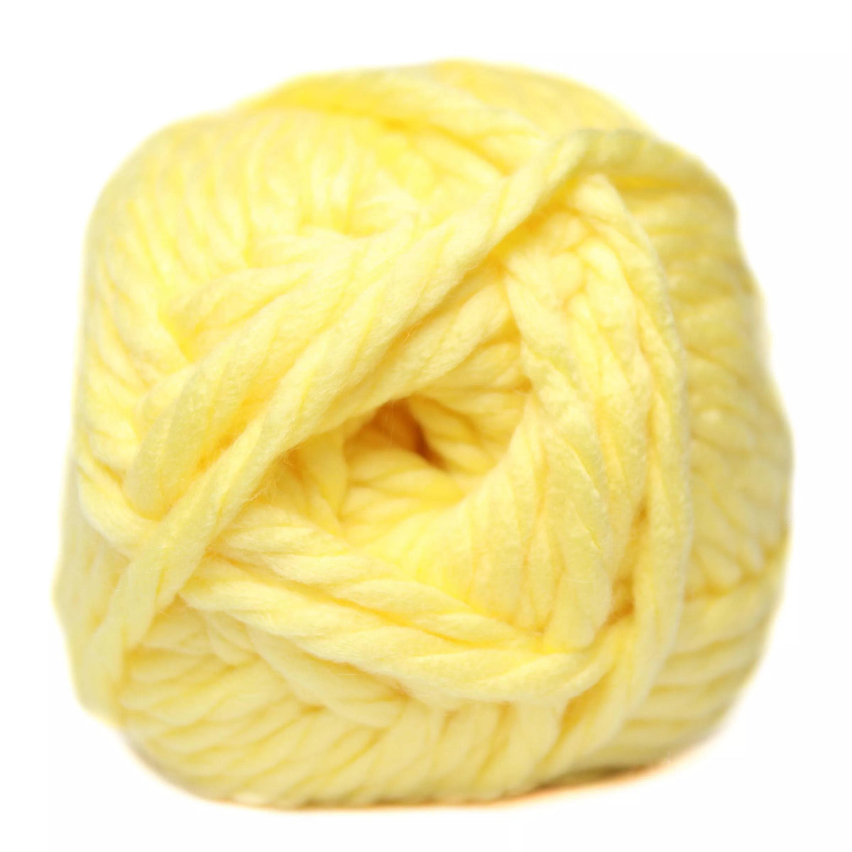 Charity MegaChunky Solid Wool x2