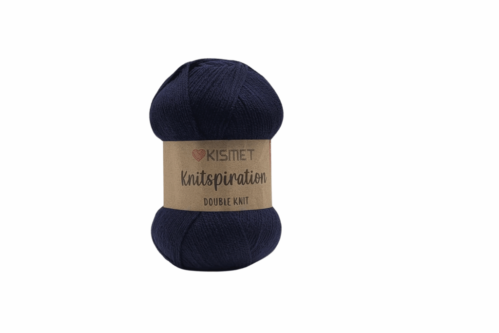 Kismet Knitspiration Double Knit (100g)