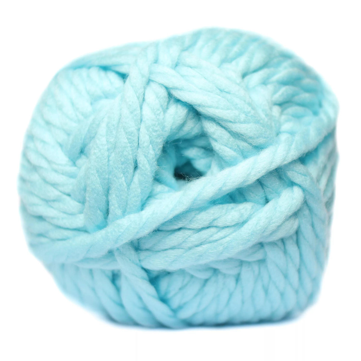 Charity MegaChunky Solid Wool x2