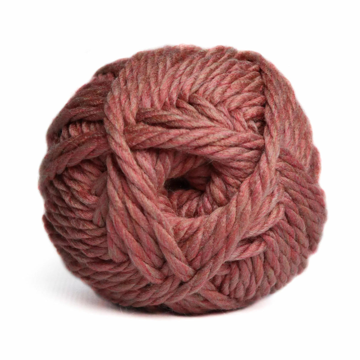 Charity MegaChunky Solid Wool x2