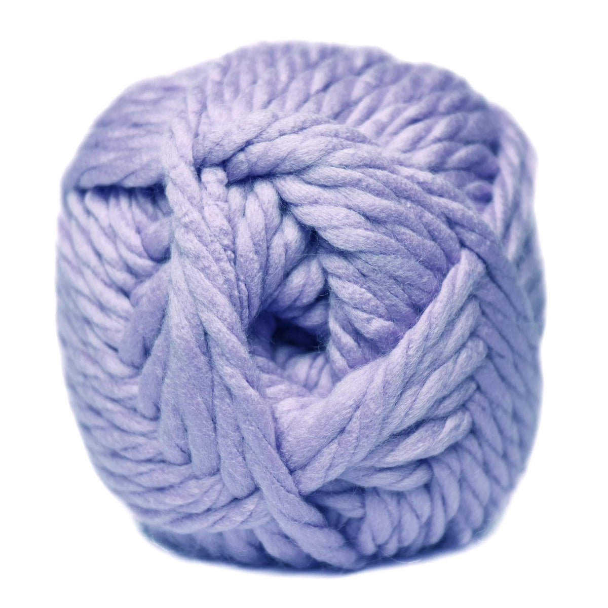 Charity MegaChunky Solid Wool x2
