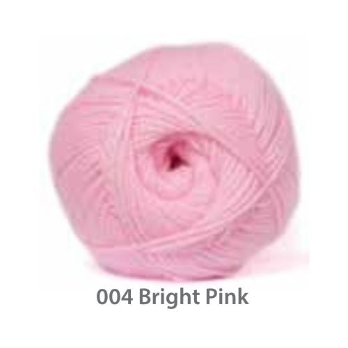 Elle Mirage 4Ply (25g)