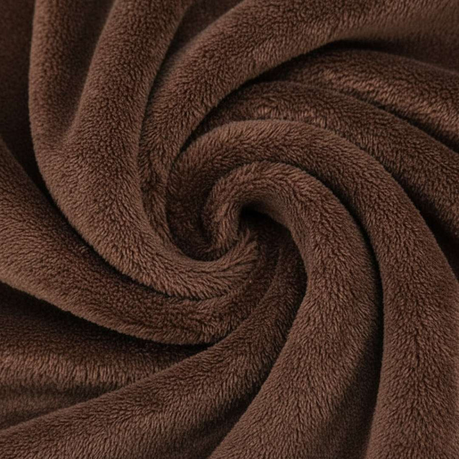 Mongolian Fleece Fabric - 150cm