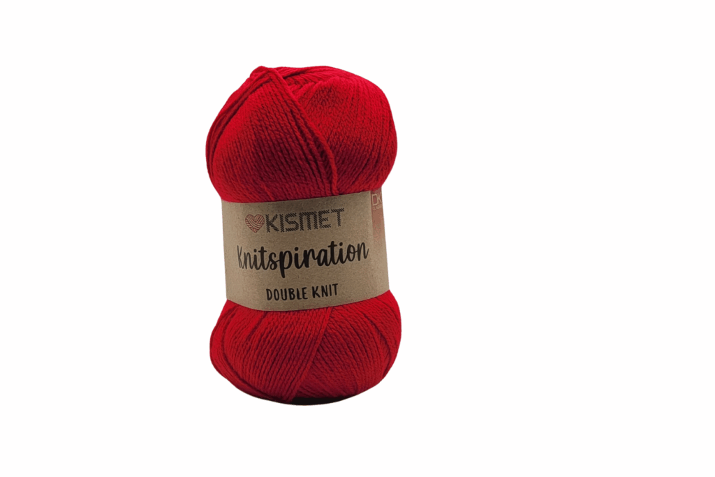 Kismet Knitspiration Double Knit (100g)