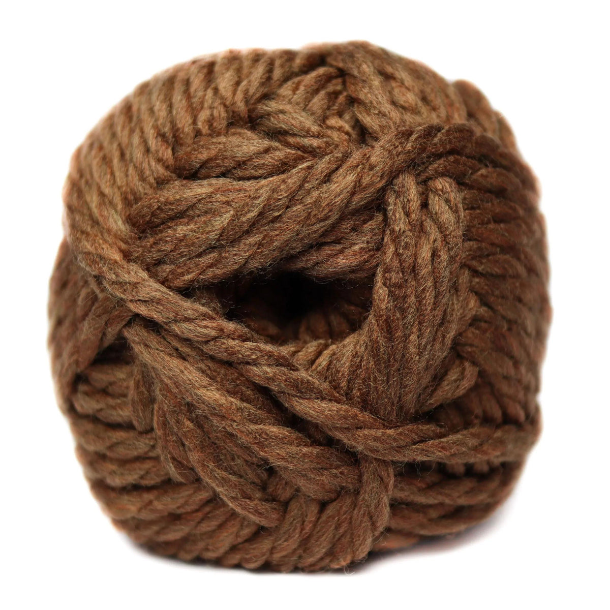 Charity MegaChunky Solid Wool x2