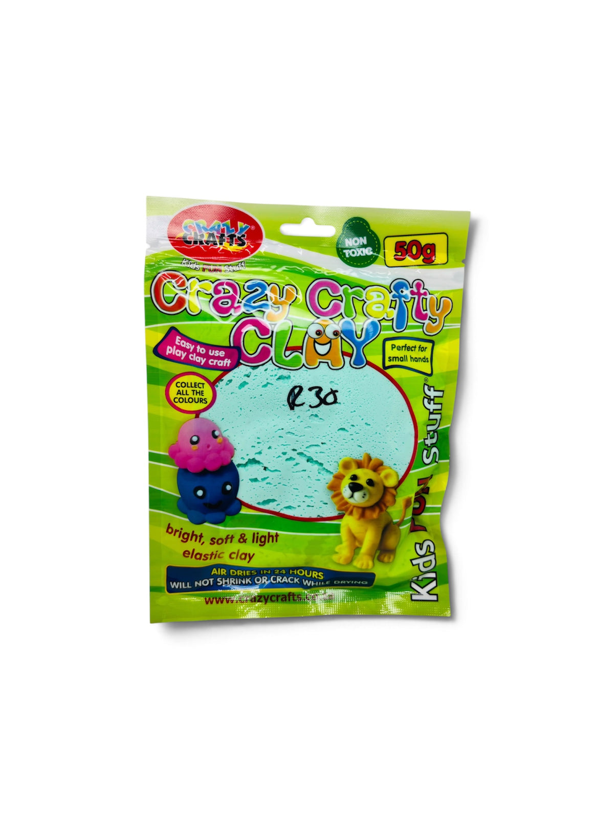 Craft Clay (50g)