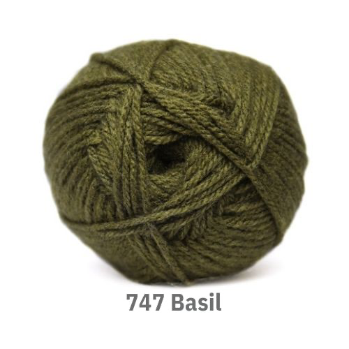 Charity Double Knit Pullskein Plain Colours 100g