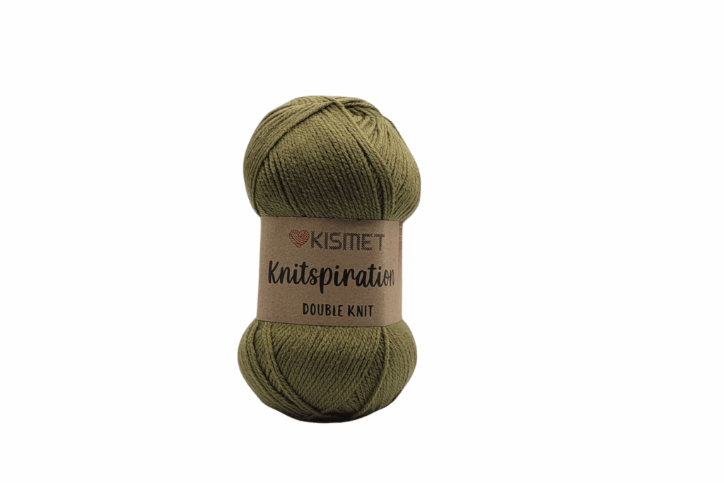Kismet Knitspiration Double Knit (100g)