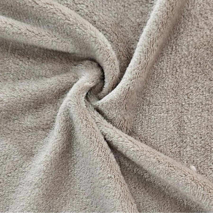 Mongolian Fleece Fabric - 150cm