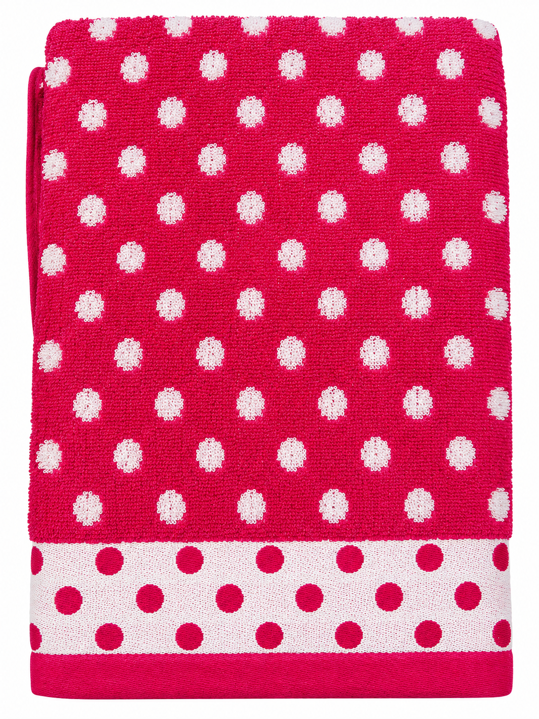Bath Towels