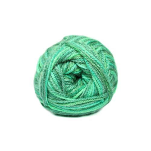 Charity Double Knit Pullskein Print (100g)