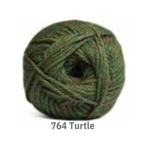 Charity Double Knit Pullskein Plain Colours 100g