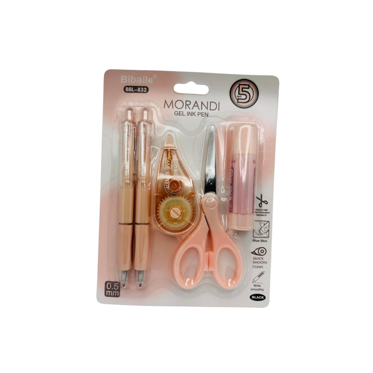 Stationary Kit