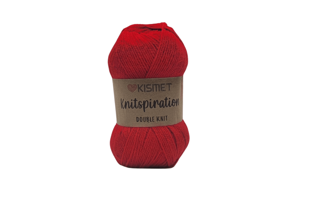 Kismet Knitspiration Double Knit (100g)