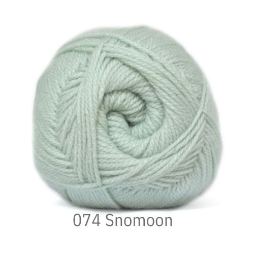 Charity Double Knit Pullskein Plain Colours 100g