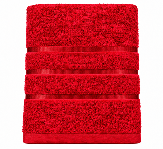 Bath Towels
